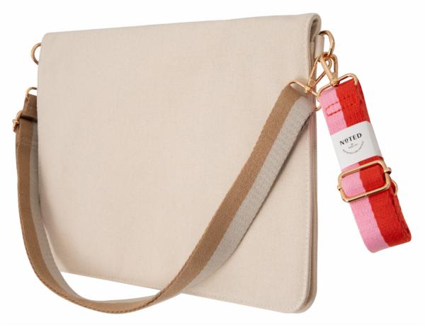 Post-it Laptop Messenger Bag NTD10-LMB-1