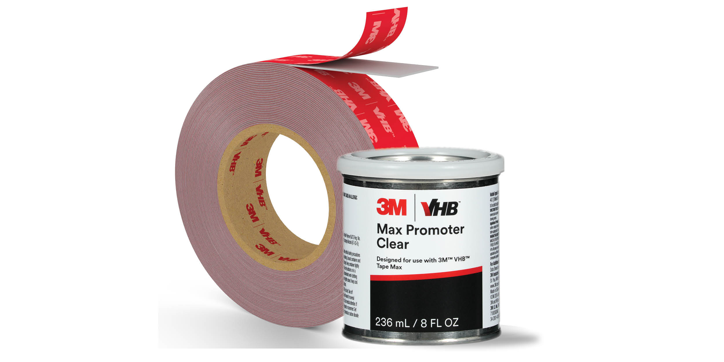  3M™ VHB™ Klebeband Max 