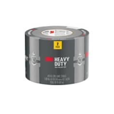 3M Duct™ tape 2145 heavy duty 2pk ip en center image