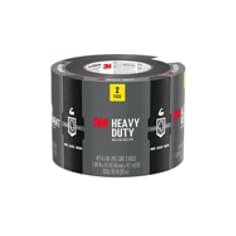 3M Duct™ tape 2145 heavy duty bk 2pk ip en center image