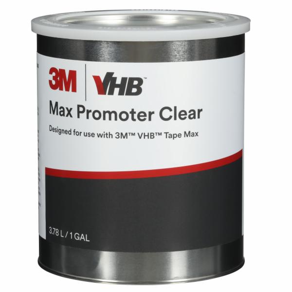 ™ VHB Tape Max Promoter