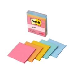 Post-it® Notes 654MC