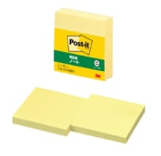 Post-it® Notes 654RP-200Y