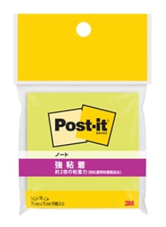 Post-it® Notes 654SS-LINH