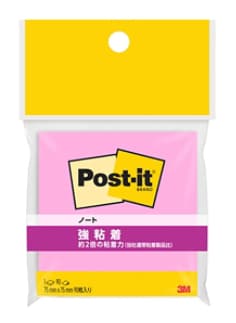 Post-it® Notes 654SS-RONH