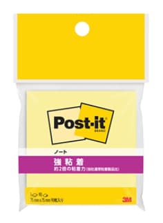 Post-it® Notes 654SS-RPYH