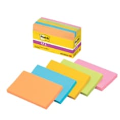 Post-it® Notes 655-5SSAN