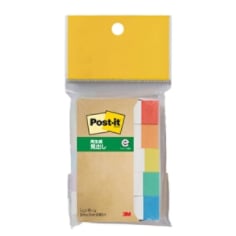 Post-it® Page Markers 700RP-R-H