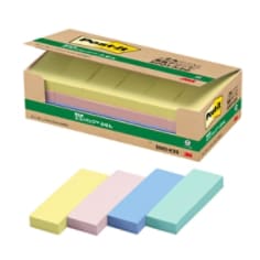 Post-it® Page Markers 5001-K20
