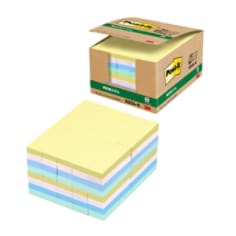 Post-it® Page Markers 5004-K