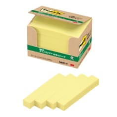 Post-it® Page Markers 5601-Y