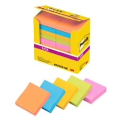 Post-it® Notes 6502SS-NE