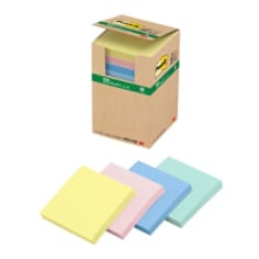 Post-it® Notes 6541-K20