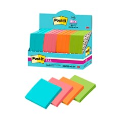 Post-it® Notes 6541SS-MC-1N