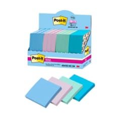 Post-it® Notes 6541SS-MC-2N