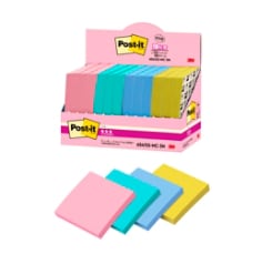 Post-it® Notes 6541SS-MC-3N