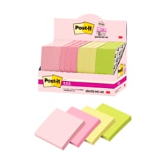 Post-it® Notes 6541SS-MC-4N