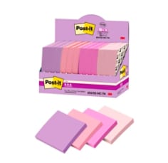 Post-it® Notes 6541SS-MC-7N