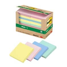 Post-it® Notes 6542-K