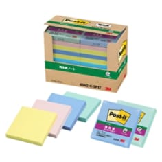 Post-it® Notes 6542-K-SP17