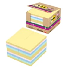Post-it® Notes 6544SS-K