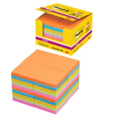 Post-it® Notes 6544SS-NE