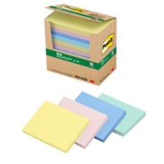 Post-it® Notes 6551-K20