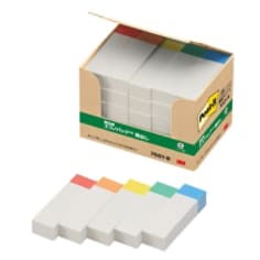 Post-it® Page Markers 7001-R