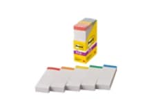 Post-it® Page Markers 500SS-R