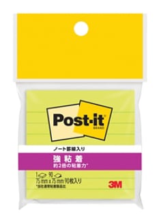 Post-it® Notes 630SS-LI