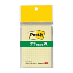 Post-it® Notes 643RP-50YG