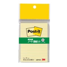 Post-it® Notes 643RP-50YL