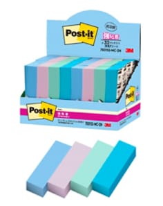 Post-it® Page Markers 7001SS-MC-2N