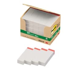 Post-it® Page Markers 7001-W