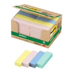 Post-it® Page Markers 7002-K