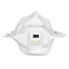 A VFlex Respirator, 9163ES