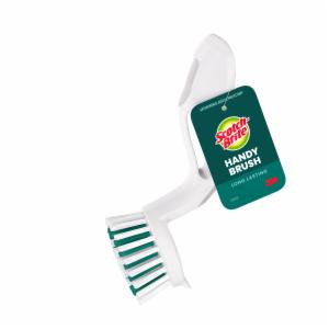 Scotch-Brite Handy Brush 505P-6, 6 each/case image Scotch-Brite Handy Brush 505P-6, 6 each/caseimage