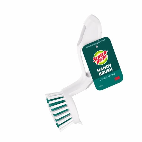 Scotch-Brite Handy Brush 505P-6