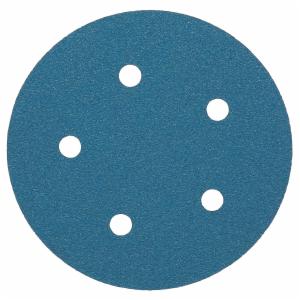 3M™ Hookit Blue Abrasive Disc 36501, 80E, 5 in (125 mm), Dust-Free, 50 Discs/Carton, 4 Cartons/Case image 3M™ Hookit Blue Abrasive Disc 36501, 80E, 5 in (125 mm), Dust-Free, 50 Discs/Carton, 4 Cartons/Caseimage