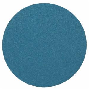3M™ Hookit Blue Abrasive Disc 36532, 80E, 8 in (203 mm), No Hole, 50 Discs/Carton, 4 Cartons/Case image 3M™ Hookit Blue Abrasive Disc 36532, 80E, 8 in (203 mm), No Hole, 50 Discs/Carton, 4 Cartons/Caseimage