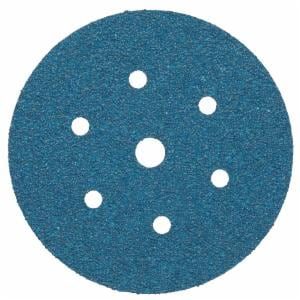 3M™ Hookit Blue Abrasive Disc 36510, 36E, 6 in (150 mm), Dust-Free, 50 Discs/Carton, 4 Cartons/Case image 3M™ Hookit Blue Abrasive Disc 36510, 36E, 6 in (150 mm), Dust-Free, 50 Discs/Carton, 4 Cartons/Caseimage