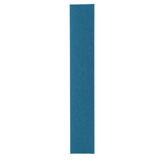 3M™ Stikit™ Blue Sheet 37220, 36E, 2-3/4 in x 16 1/2 in (70 mm x 420 mm), 25 Sheets/Carton, 5 Cartons/Case
