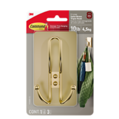 3M Command™ 17038br es ip es straight image.