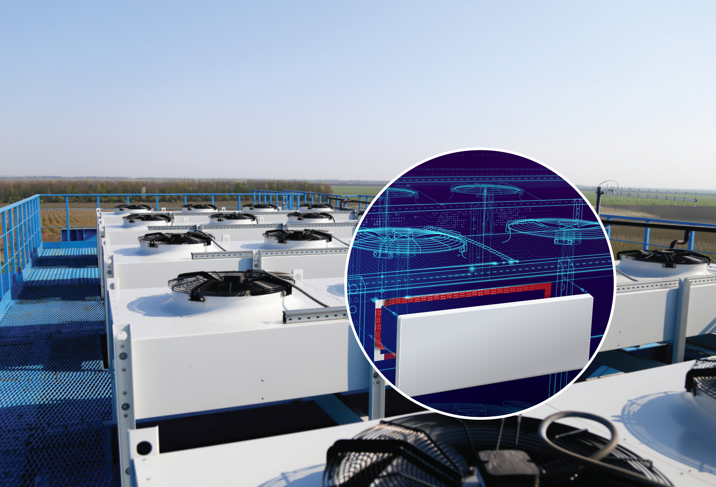  Verbindungssystem für Lüftungssysteme 