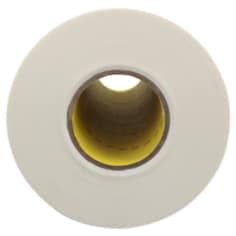 A 3M Cushion-Mount Plus Plate Mounting Tape E1020H, White, 18 in x 36 yd, 20 mil