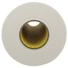 A 3M Cushion-Mount Plus Plate Mounting Tape E1020, White, 18 in x 36 yd, 20 mil, 1 Roll/Case