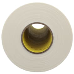 3M™ Cushion-Mount™ Plus Plate Mounting Tape L1020, White, 18 in x 36 yd, 20 mil