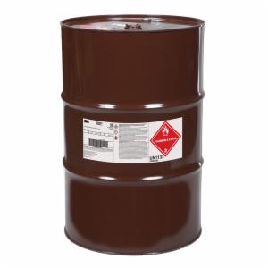 3M™ Hi-Strength Laminating Adhesive 92, Clear, Gallon Agitator, 50/Drumimage