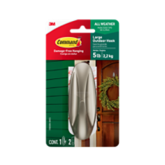 3M Command™ 17083bn awes ipes straight main image