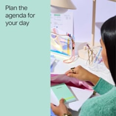 Noted by Post-it® Collection 10